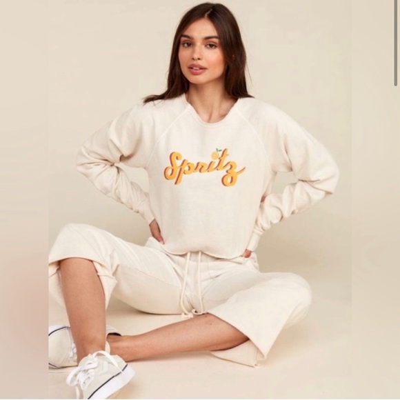 MATE the Label Tops - MATE the Label Donny “Spritz” Pullover